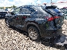JTJDARDZ2M2****** Salvamento y Reparables 2021 Lexus NX en Columbus