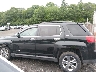 2GKFLXEK0F6****** Repairable 2015 GMC Terrain in Massachusetts State