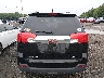 2GKFLXEK0F6****** Wrecked 2015 GMC Terrain
