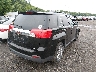 2GKFLXEK0F6****** Salvage and Wrecked 2015 GMC Terrain in Massachusetts State