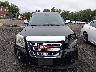 2GKFLXEK0F6****** Salvage and Repairable 2015 GMC Terrain in Massachusetts State