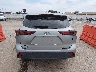 5TDKDRBH6RS****** Wrecked 2024 Toyota Highlander