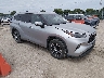 5TDKDRBH6RS****** Salvage and Wrecked 2024 Toyota Highlander in Wichita