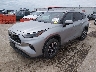 5TDKDRBH6RS****** Used and Repairable 2024 Toyota Highlander in Wichita
