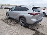 5TDKDRBH6RS****** Salvage and Repairable 2024 Toyota Highlander in Wichita