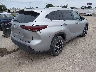 5TDKDRBH6RS****** Salvage and Wrecked 2024 Toyota Highlander in Kansas State