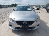 JM1GL1V57H1****** Destrozados 2017 Mazda 6 en Estado de Texas