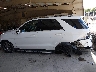 4JGDA5JB4GA****** Salvage 2016 Mercedes-Benz Gle 350
