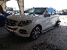 4JGDA5JB4GA****** Used and Repairable 2016 Mercedes-Benz Gle 350 in Chattanooga