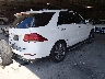 4JGDA5JB4GA****** Salvage and Wrecked 2016 Mercedes-Benz Gle 350 in Tennessee State