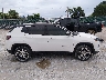 3C4NJDCB1NT****** Repairable 2022 Jeep Compass in Kentucky State