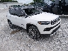 3C4NJDCB1NT****** Salvage and Wrecked 2022 Jeep Compass in Bowling Green