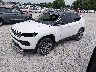 3C4NJDCB1NT****** Used and Repairable 2022 Jeep Compass in Bowling Green