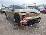 1GC40ZEL3RU****** Salvage and Wrecked 2024 Chevrolet Silverado EV in Oklahoma City