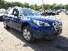 4S4BSAAC4G3****** Salvamento y Destrozados 2016 Subaru Outback en Hartford