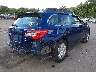 4S4BSAAC4G3****** Salvamento y Destrozados 2016 Subaru Outback en Estado de Connecticut