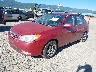 KMHDU4AD7AU****** Used and Repairable 2010 Hyundai Elantra in Missoula