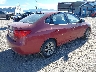 KMHDU4AD7AU****** Salvage and Wrecked 2010 Hyundai Elantra in Montana State