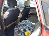 KMHDU4AD7AU****** Wrecked 2010 Hyundai Elantra in Missoula