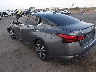 1N4BL4DV2NN****** Reparables 2022 Nissan Altima en Estado de Texas