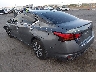 1N4BL4DV2NN****** Salvamento y Reparables 2022 Nissan Altima en El Paso