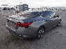 1N4BL4DV2NN****** Salvamento y Destrozados 2022 Nissan Altima en Estado de Texas