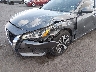 1N4BL4DV2NN****** Salvamento y Reparables 2022 Nissan Altima en Estado de Texas