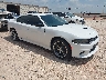 2C3CDXHG8PH****** Salvamento y Destrozados 2023 Dodge Charger en Abilene