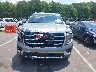 1GKS2BRD4SR****** Wrecked 2025 GMC Yukon in North Carolina State