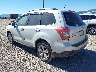 JF2SJAEC6EH****** Salvage and Repairable 2014 Subaru Forester in Missoula