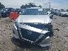 1N4BL4EV7LC****** Wrecked 2020 Nissan Altima in Georgia State