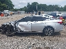 1N4BL4EV7LC****** Repairable 2020 Nissan Altima in Georgia State