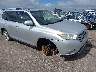 5TDDK3EH9DS****** Salvamento y Reparables 2013 Toyota Highlander en Estado de Minnesota