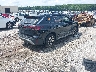 3VVCR7RM0TM****** Salvage and Wrecked 2026 Volkswagen Tiguan in Georgia State