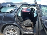 1C4RDJEGXFC****** Wrecked 2015 Dodge Durango in Omaha South