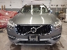 YV4A22PK3G1****** Wrecked 2016 Volvo XC90 in New York State