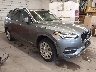 YV4A22PK3G1****** Salvage and Wrecked 2016 Volvo XC90 in Syracuse