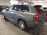 YV4A22PK3G1****** Salvage and Repairable 2016 Volvo XC90 in Syracuse