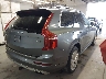 YV4A22PK3G1****** Salvage and Wrecked 2016 Volvo XC90 in New York State