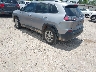 1C4PJLCB5KD****** Salvamento y Reparables 2019 Jeep Cherokee en Houston North