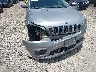 1C4PJLCB5KD****** Salvamento y Reparables 2019 Jeep Cherokee en Estado de Texas