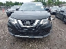 KNMAT2MV1JP****** Usados 2018 Nissan Rogue en Estado de Massachusetts