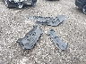 KNMAT2MV1JP****** Destrozados 2018 Nissan Rogue en Estado de Massachusetts