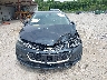1G1BE5SM1J7****** Wrecked 2018 Chevrolet Cruze in Ohio State