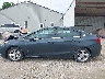 1G1BE5SM1J7****** Repairable 2018 Chevrolet Cruze in Ohio State