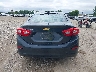 1G1BE5SM1J7****** Wrecked 2018 Chevrolet Cruze