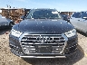 WA1CNAFY8L2****** Wrecked 2020 Audi Q5 in Colorado State