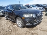 WA1CNAFY8L2****** Salvage and Wrecked 2020 Audi Q5 in Denver East