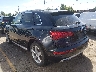 WA1CNAFY8L2****** Salvage and Repairable 2020 Audi Q5 in Denver East
