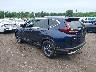 5J6RW2H8XLL****** Salvamento y Reparables 2020 Honda CR-V en LI - Rice Court Yard